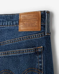 Levi's Wedgie Bootcut Womens Jeans