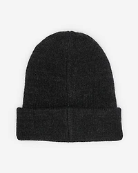 Cozy Knit Toque