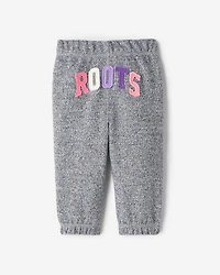 Baby Organic Original Roots Sweatpant