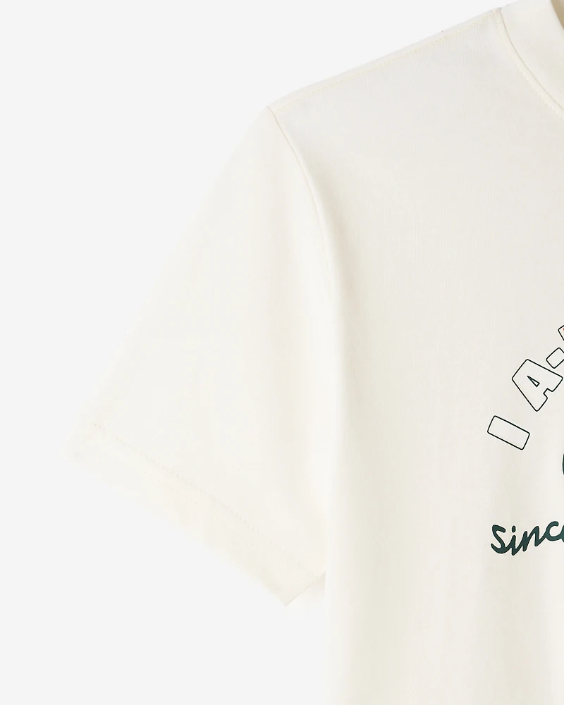 T-shirt Fruits pour enfants