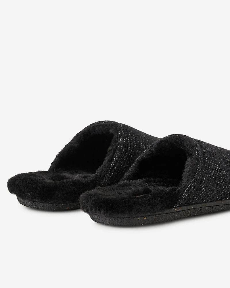 Mens Mule Slipper