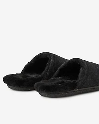 Mens Mule Slipper