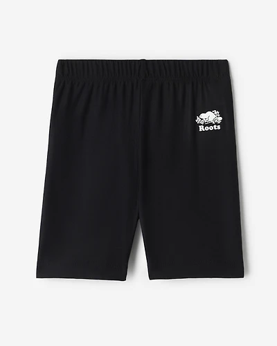 Toddler Girls Renew Bike Short