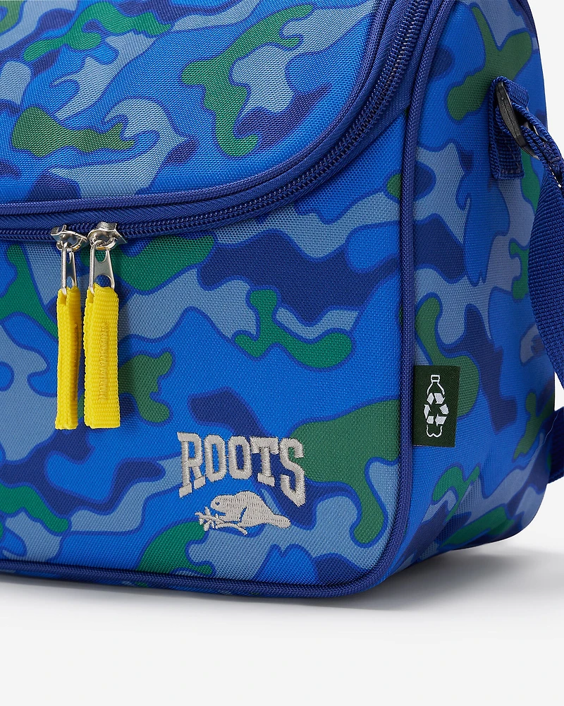 Kids Roots 2 Piece Junior Backpack Set