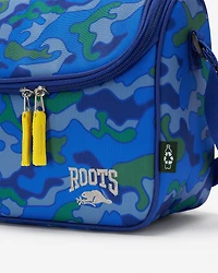 Kids Roots 2 Piece Junior Backpack Set