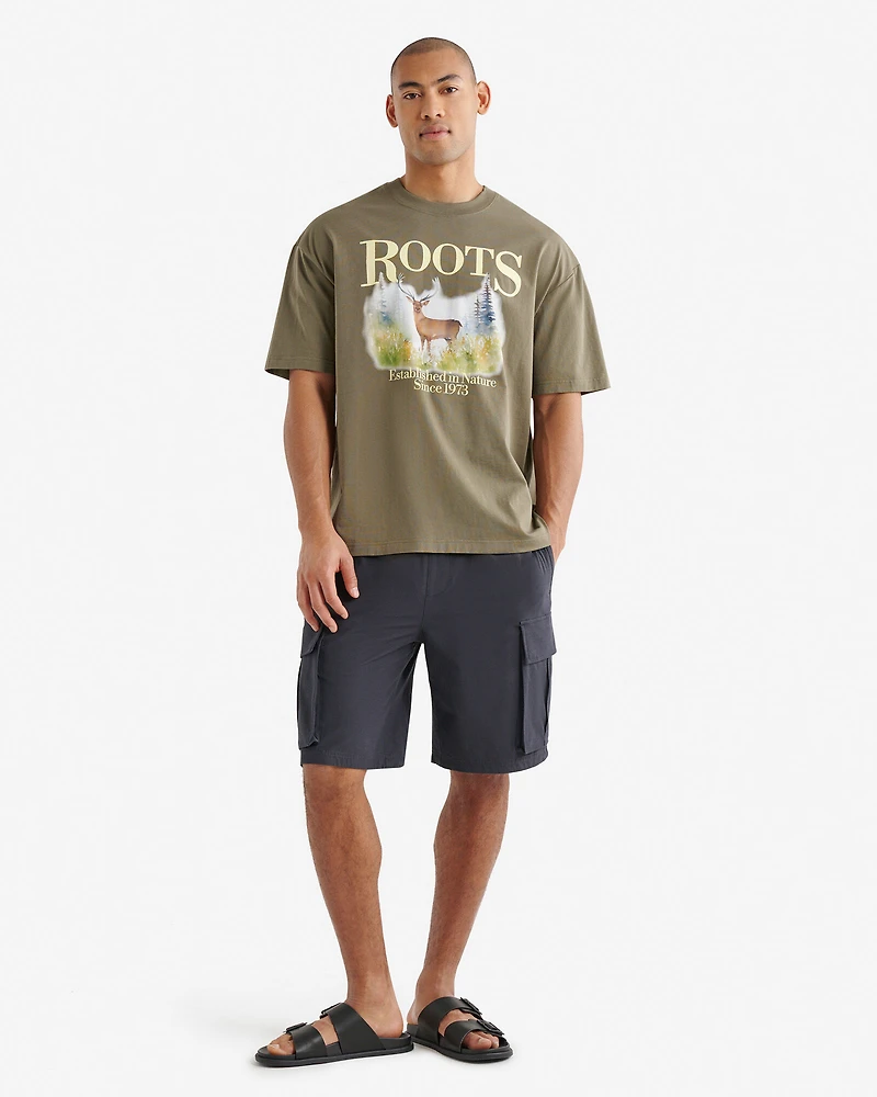 Mens Trailhead T-Shirt