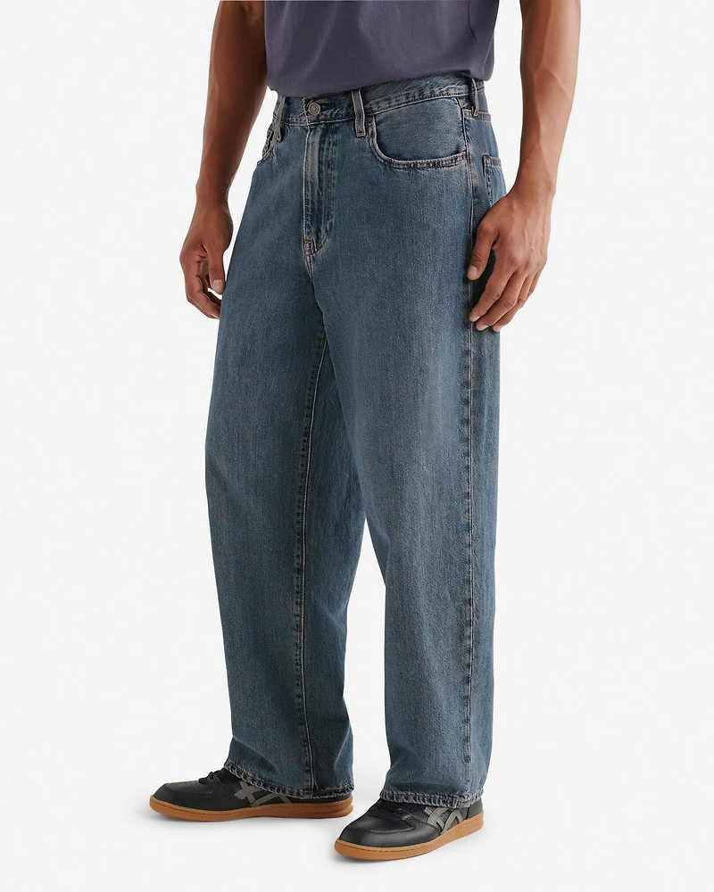 Levi's 578 Baggy Mens Jeans