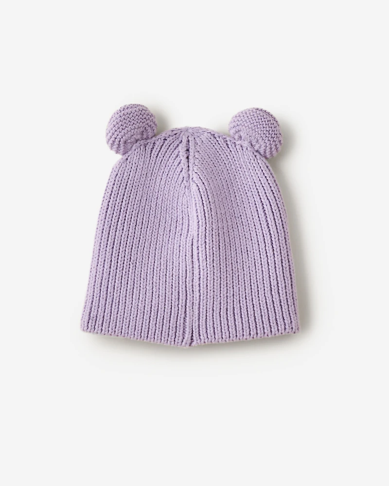 Roots Baby's First Toque