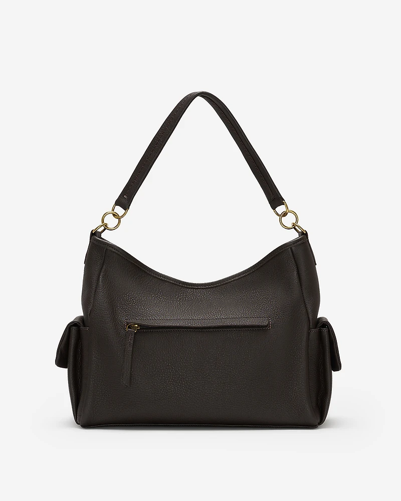 Ella Cargo Bag Cloud