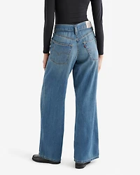Levi's XL Straight Womens Jeans