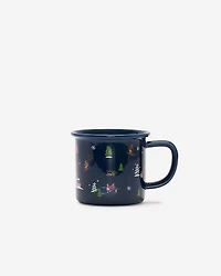 Winter Wonderland AOP Mug
