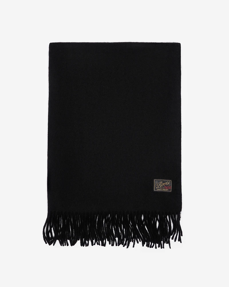 Blanket Scarf