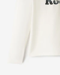 Kids Organic Cooper Watercolour T-Shirt