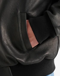 Mens Flight Jacket