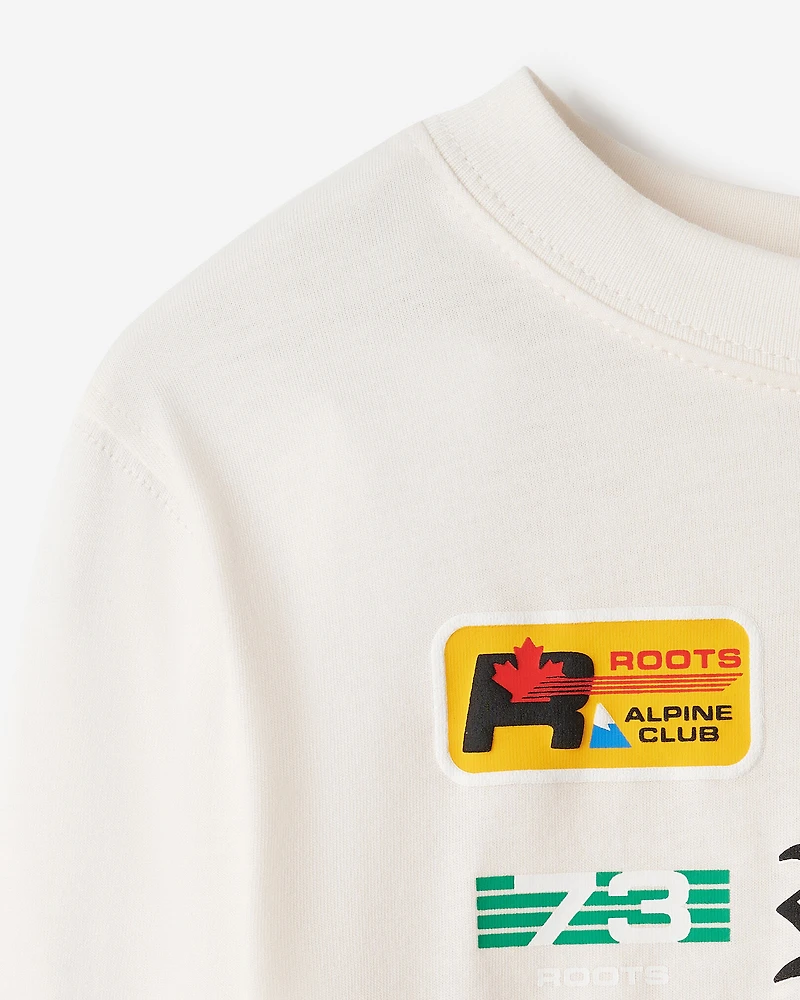 T-shirt Légendes pour tout-petits