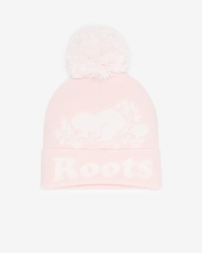 Kids Cooper Glow Toque