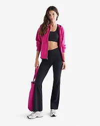 Legging évasé à taille haute Restore