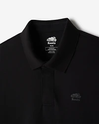 Active Pique Polo