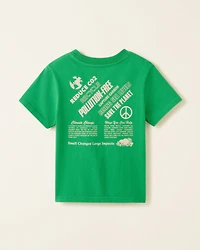 Toddler Small Changes T-Shirt