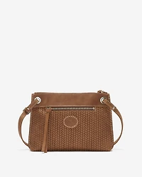 Edie Bag Woven