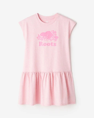 Robe Cooper pour fille