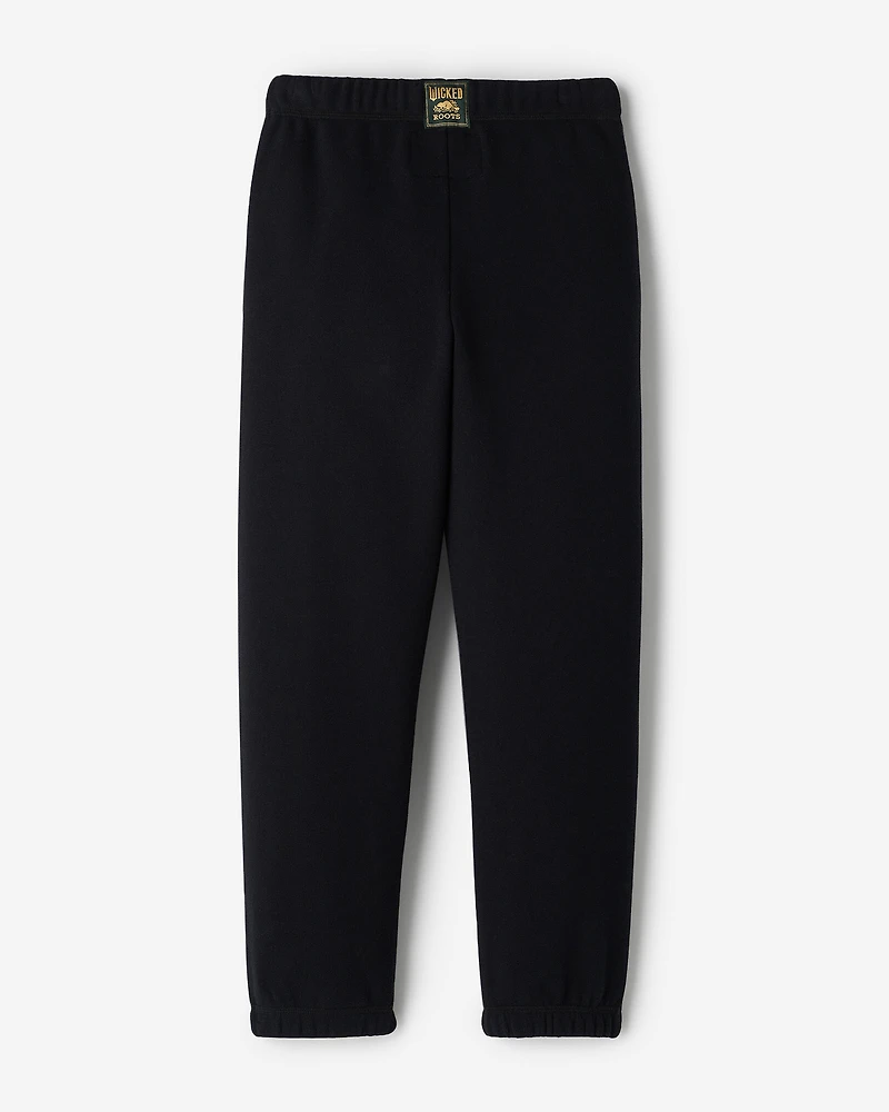 Kids Roots X Wicked Sweatpant