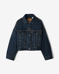 Blouson court ample Levi'sᴹᴰpour femme