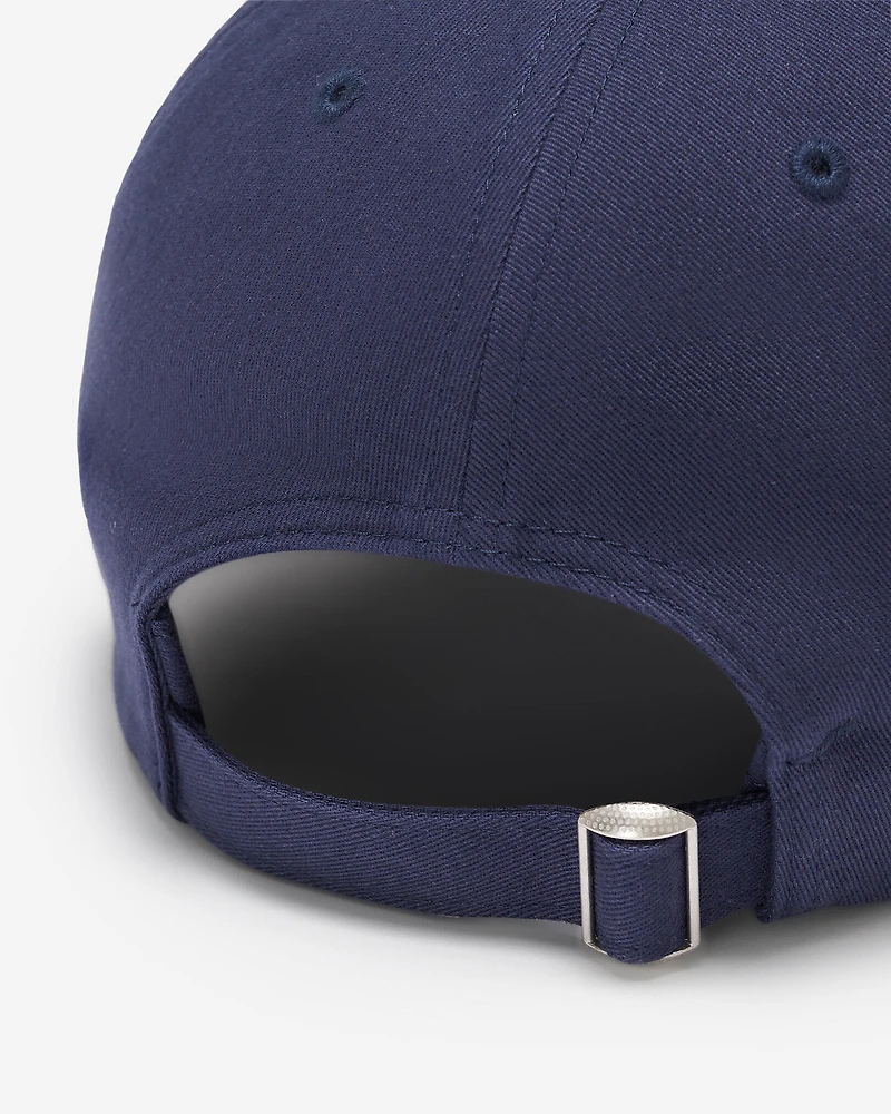 Casquette Athletics Department