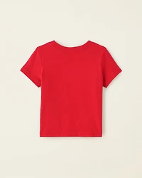 T-shirt 50e Cooper pour bébé
