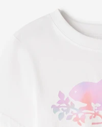 T-shirt minéral Cooper pour tout-petits