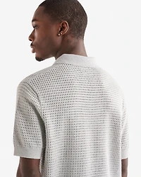 Chandail style polo Severn