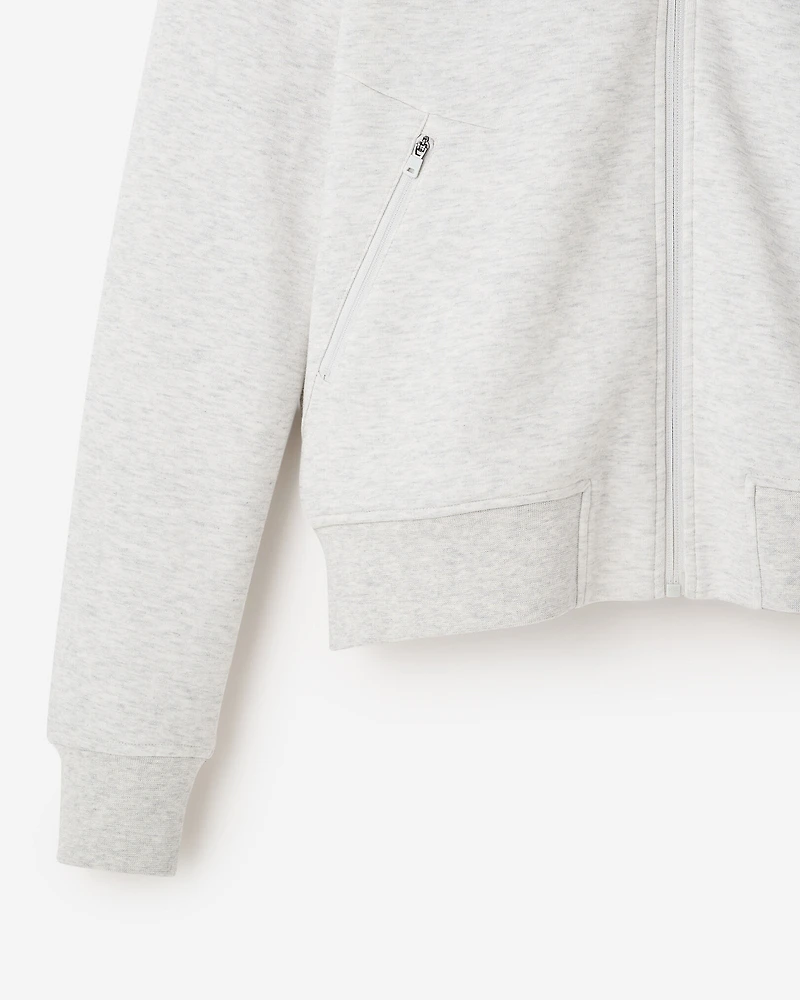 Recover Track Jacket