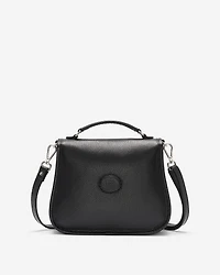 Sac Audrey en cuir Cervino