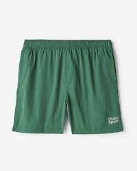 Short hybride en nylon Outdoor 5,5 po Roots