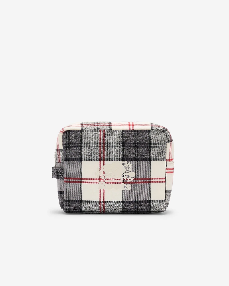 Sweet Dreams Flannel Sleep Mask Set