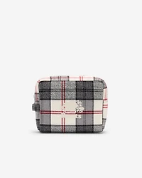 Sweet Dreams Flannel Sleep Mask Set