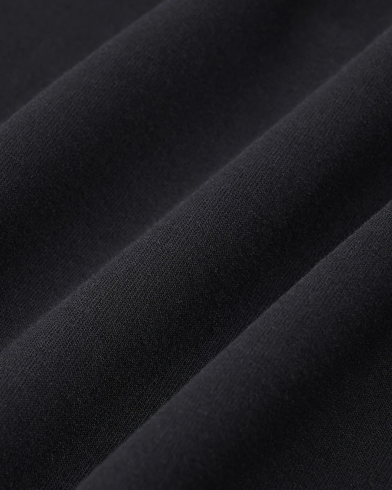 Recover Interlock Quarter Zip