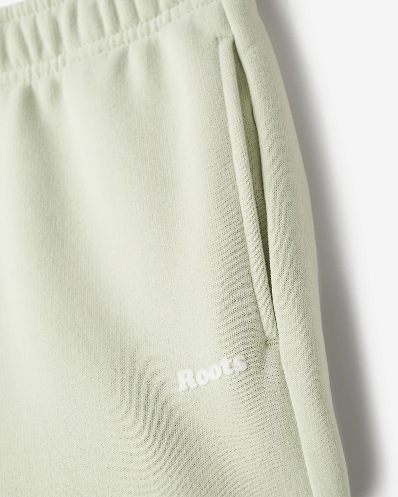 Girls Summer Cloud Shortie