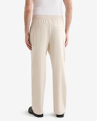 Cloud Jersey Pleated Sweatpant