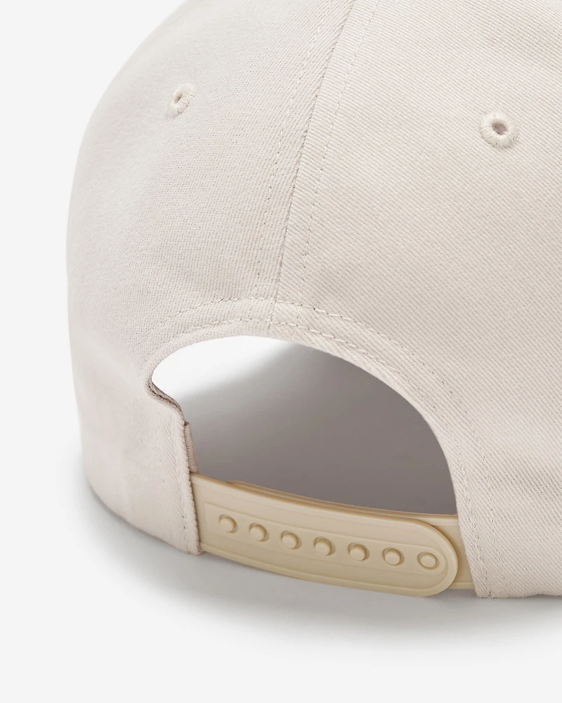 1973 Athletics Logo Cap