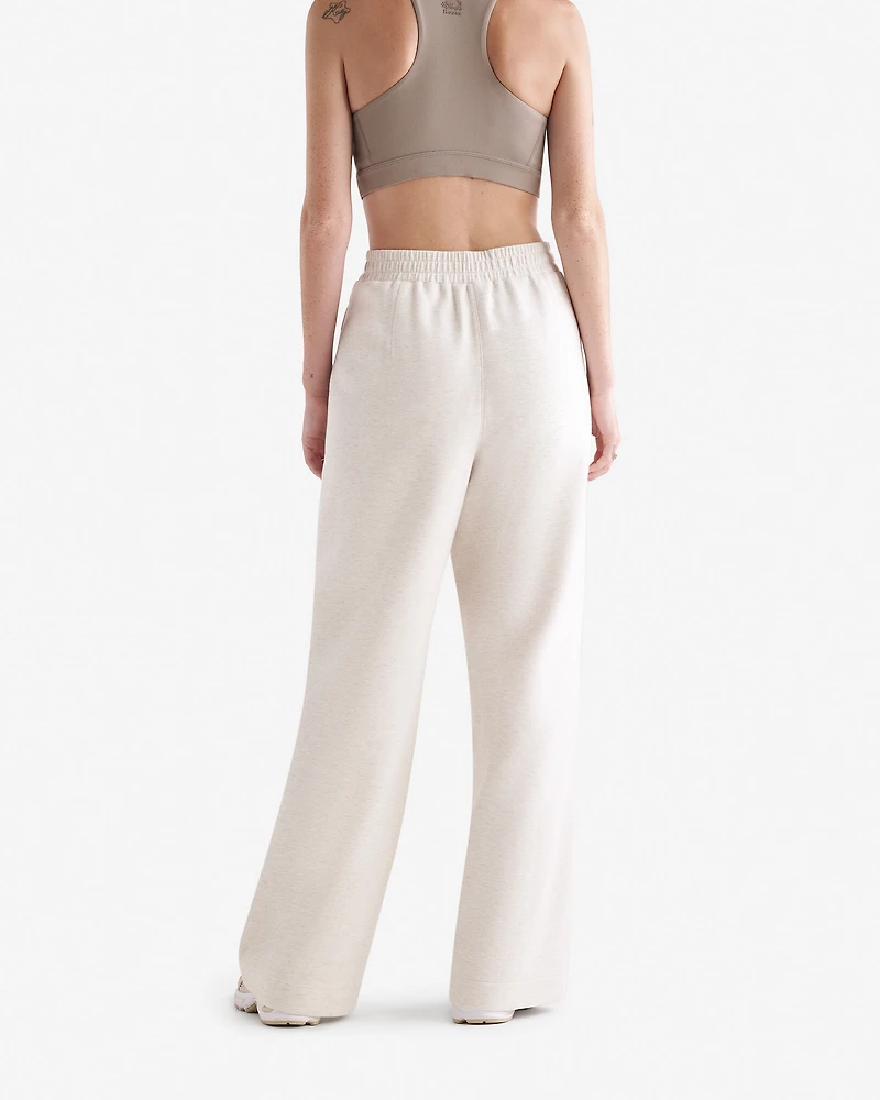 Recover Essential Wide Leg Sweatpant