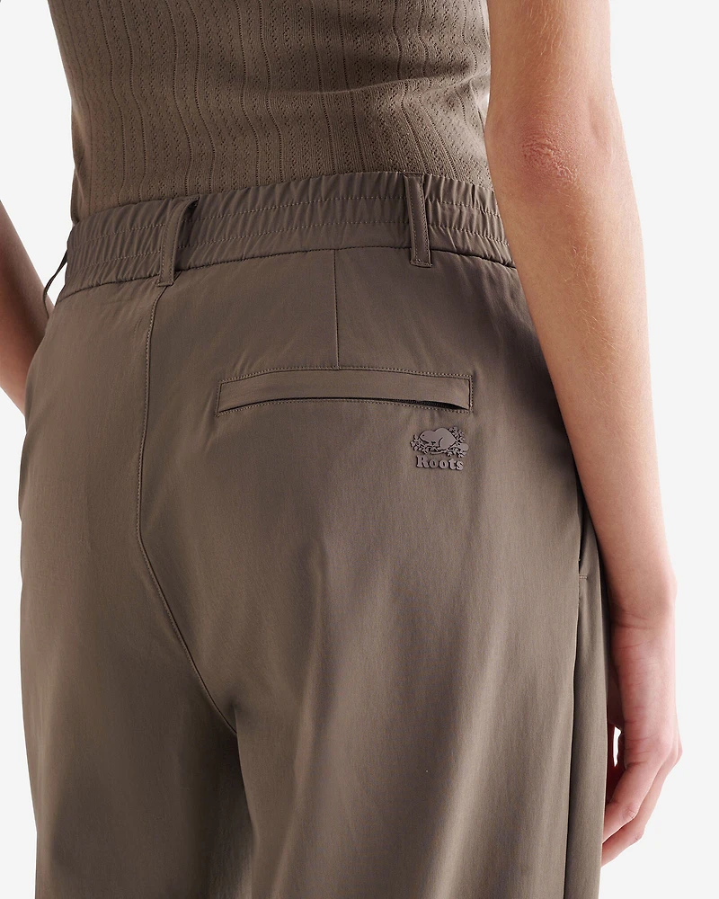 Pantalon polyvalent