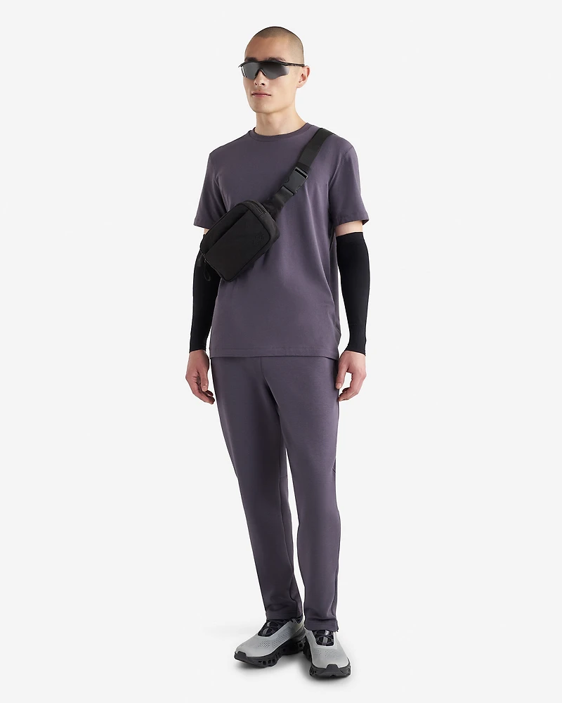 Roam Short Sleeve Top