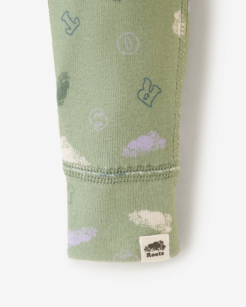 Roots Baby's First Pant