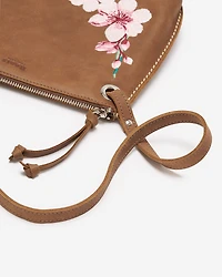 Floral Edie Bag Tribe