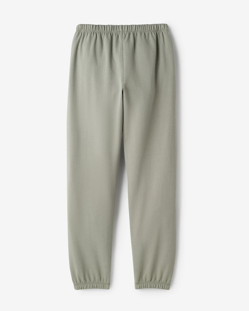 Organic Original Sweatpant