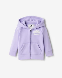 Baby Organic Original Full Zip Hoodie