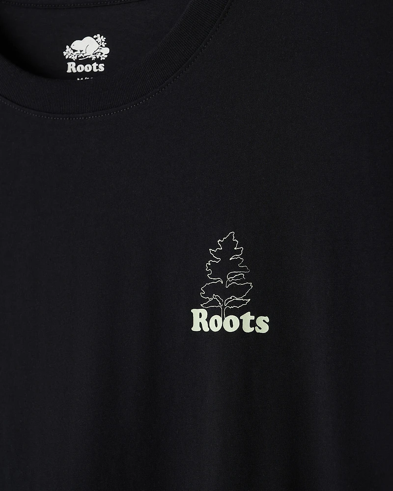 Mens Natural Habitat T-Shirt