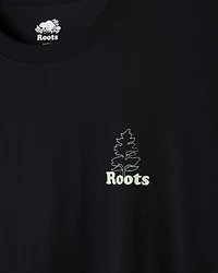 Mens Natural Habitat T-Shirt