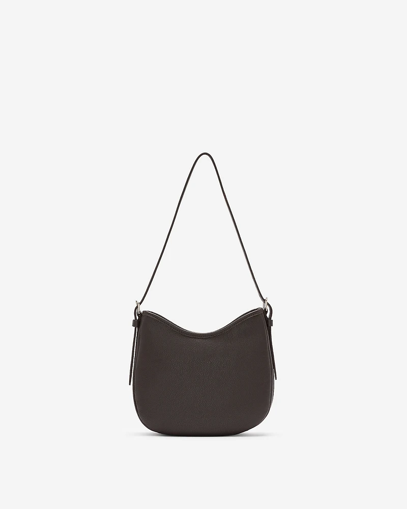 Petit sac Lexi en cuir Nuage
